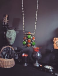 Image 1 of Gem locket