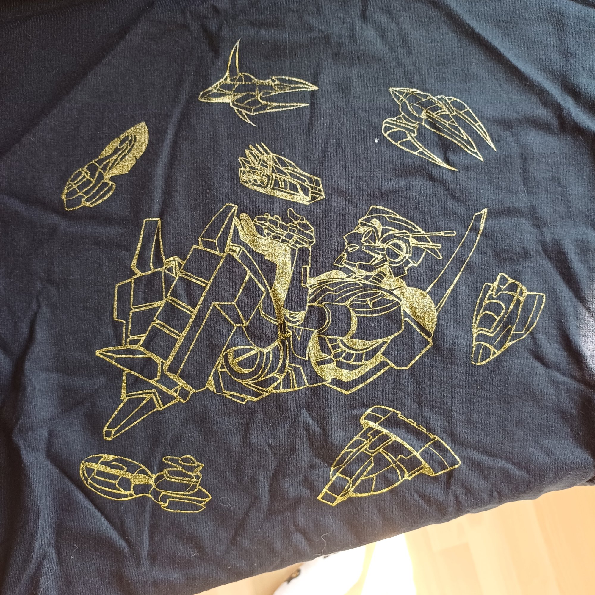 TRANSFORMERS T-Shirts | Herzkammer