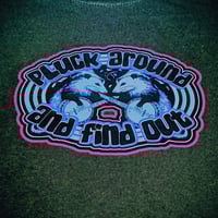 Pluck Around and Find Out 