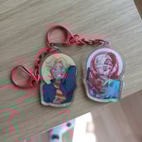 Image 2 of MOUTWASHING Charms