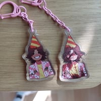 Image 3 of MOUTWASHING Charms
