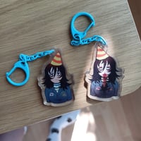 Image 1 of MOUTWASHING Charms