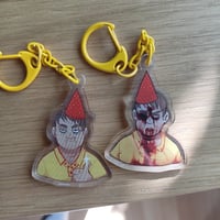 Image 4 of MOUTWASHING Charms