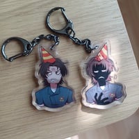 Image 5 of MOUTWASHING Charms