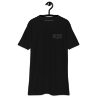 Image 1 of "Born From Nothing 25" Drop 001 Commemorative Tee - Black