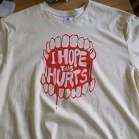 Image 1 of MOUTHWASHING T-Shirt