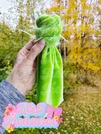 Image 4 of Christmas Top Knots