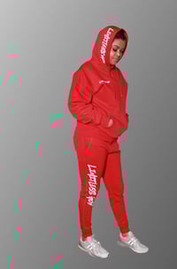 Image 1 of Limitless God fleece