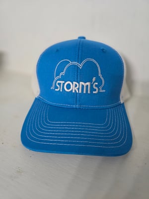 Image of Storm's Hat