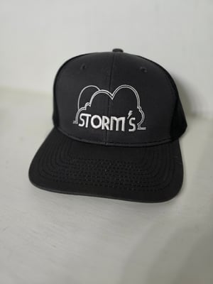 Image of Storm's Hat