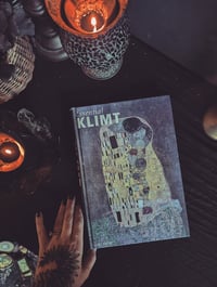 Klimt book 