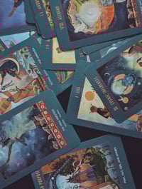 Image 2 of Anubis Oracle 