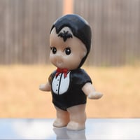 Image 2 of Limited Edition Halloween Vampire Kewpie Resin Figure 