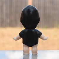 Image 4 of Limited Edition Halloween Vampire Kewpie Resin Figure 