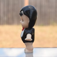 Image 3 of Limited Edition Halloween Vampire Kewpie Resin Figure 