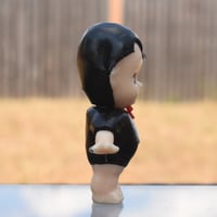 Image 5 of Limited Edition Halloween Vampire Kewpie Resin Figure 