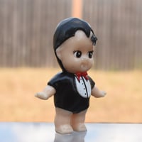 Image 6 of Limited Edition Halloween Vampire Kewpie Resin Figure 