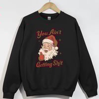 Image 3 of ADULT Christmas Shirts