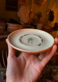 Image 3 of I don’t know shit!! but I feel things!! plate 1
