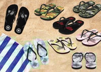 FLIP-FLOPS BH