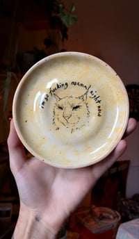 Image 1 of I’m so fucking normal rn !Kitsu! 2