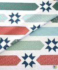 Image 5 of Wishing quilt pattern - PDF version