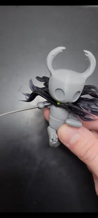 Image 5 of  Hollow knight (full figure) 