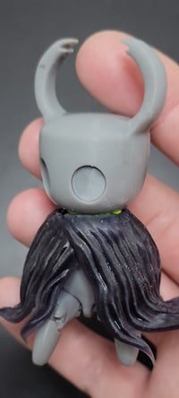 Image 6 of  Hollow knight (full figure) 