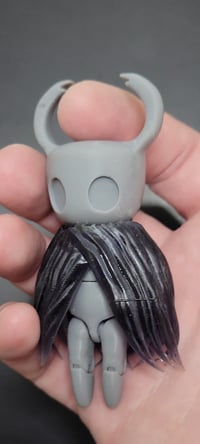 Image 7 of  Hollow knight (full figure) 