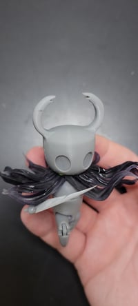 Image 8 of  Hollow knight (full figure) 