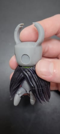 Image 11 of  Hollow knight (full figure) 
