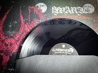 Image 4 of Vulvanic "Demo Compilation" LP