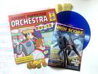 Image 1 of Press Start 12"