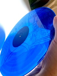 Image 2 of Press Start 12"