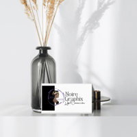 Image 1 of Custom Business Cards & Templates