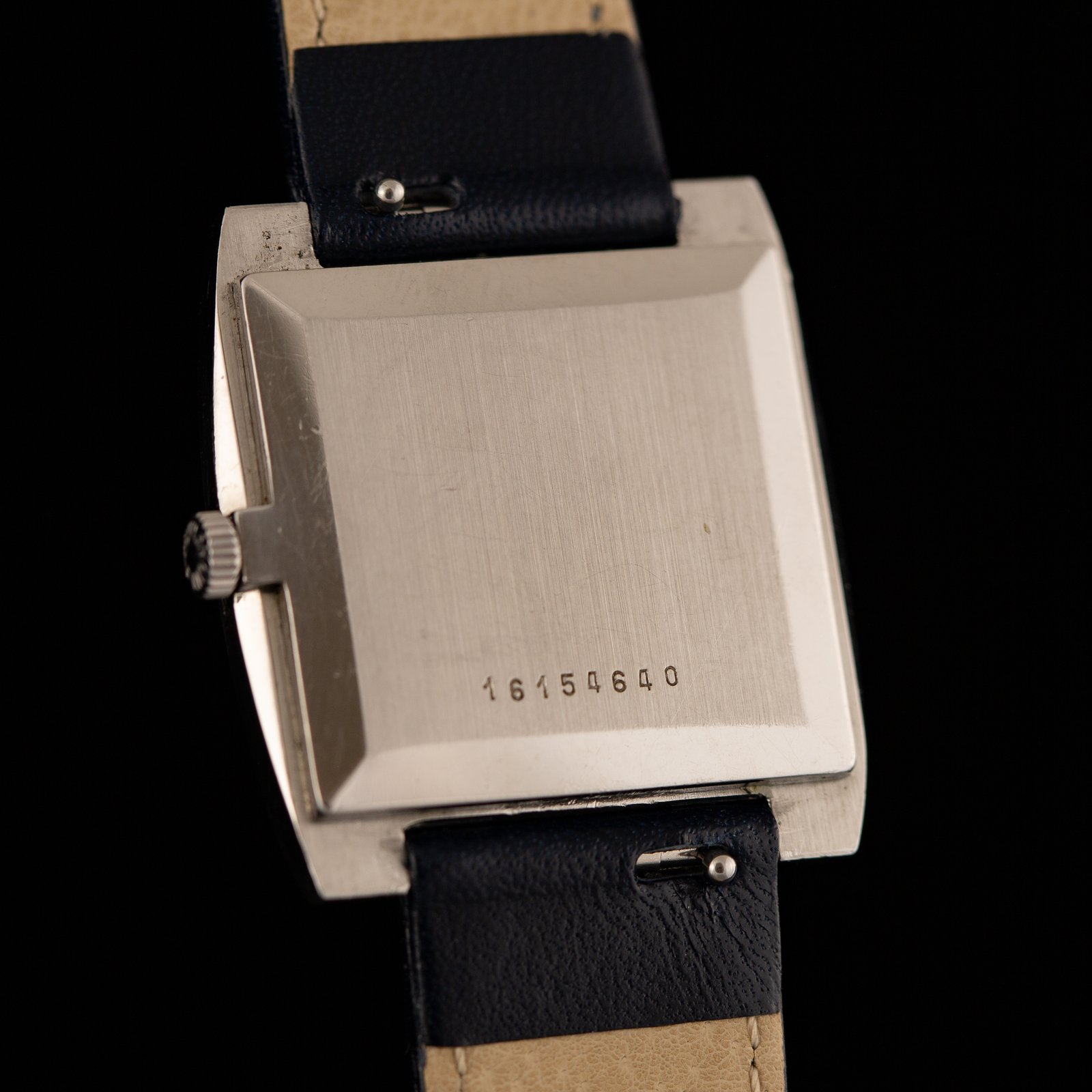 1973 Longines Flagship | Three Hands Vintage