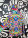 Image of Infinite Geometric Realms Hoodie