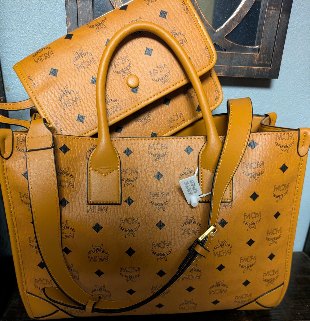 Image of Tootie Tote