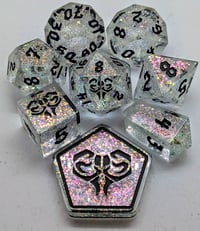 Image 1 of Spirit Shimmer