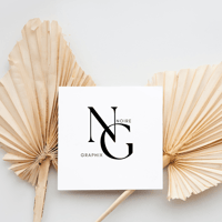 Image 2 of Custom Logo Design