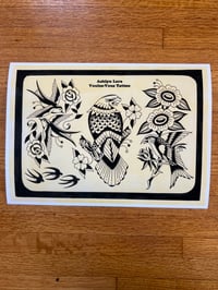 Image 4 of Bird Print