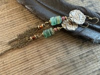 Image 6 of ‘Intuition’’ earrings. / n9