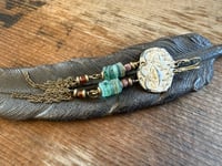 Image 14 of ‘Intuition’’ earrings. / n9