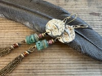 Image 18 of ‘Intuition’’ earrings. / n9