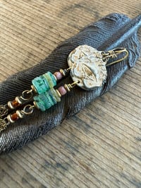 Image 20 of ‘Intuition’’ earrings. / n9
