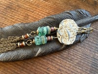 Image 21 of ‘Intuition’’ earrings. / n9