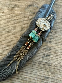 Image 22 of ‘Intuition’’ earrings. / n9