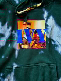 Image 3 of Best Buds (Bleach-dyed/Hoodie)