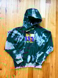 Image 1 of Best Buds (Bleach-dyed/Hoodie)