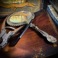 Image 3 of Every Wallet - Black & Olive